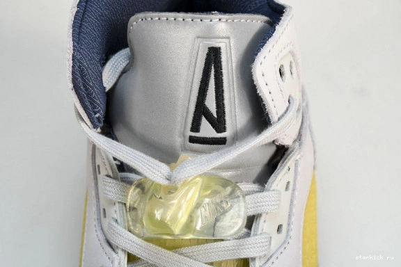  Blue Maniére FZ5758-004 A Diffused  5 Retro Jordan FZ5758-004 Ma 1107